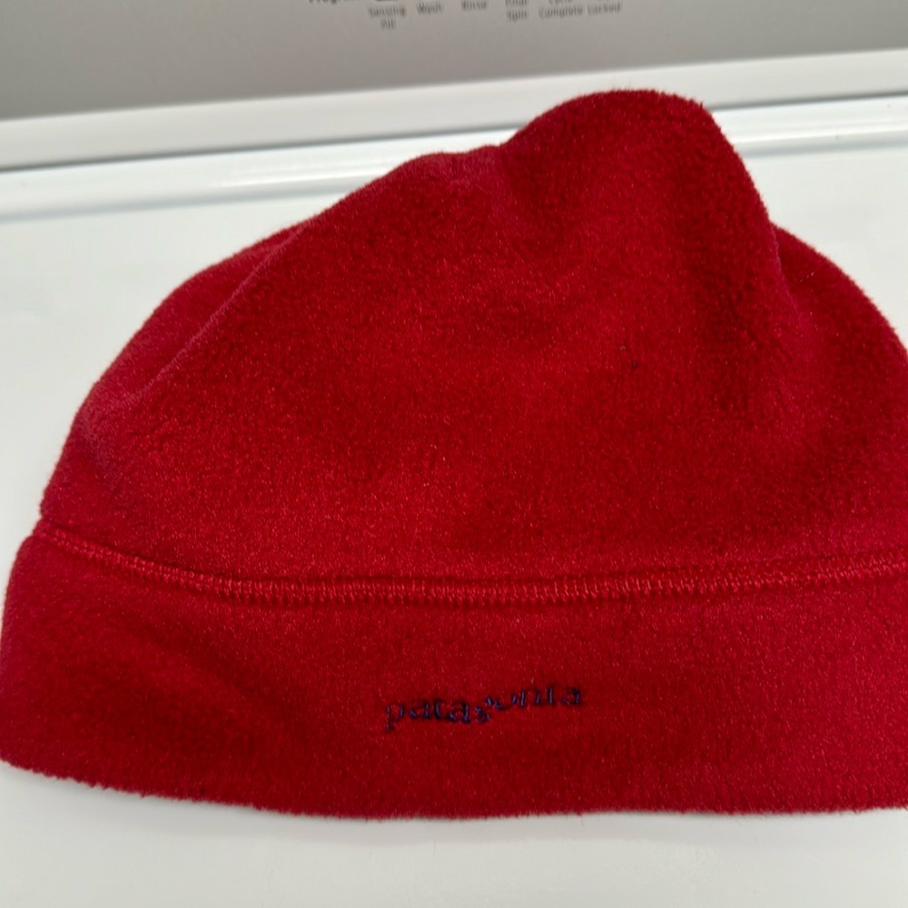 Kids large Patagonia Hat
